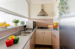 Chłodna cozy apartment